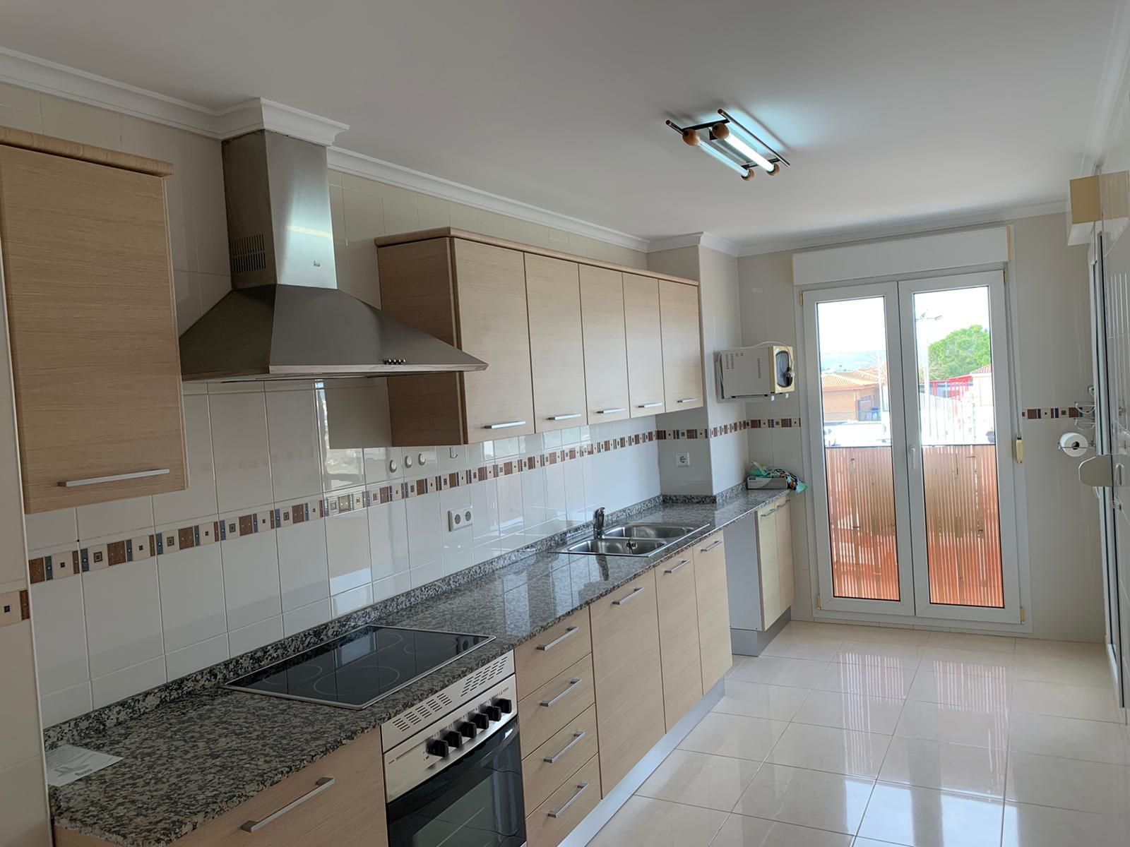 Apartamento en Benitachell - Reventa